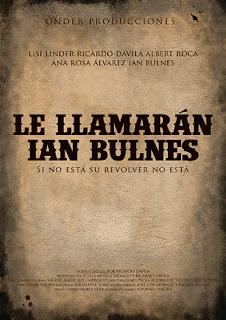 Programación de Cortos con Ñ para el 14 de febrero