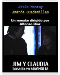 Programación de Cortos con Ñ para el 14 de febrero