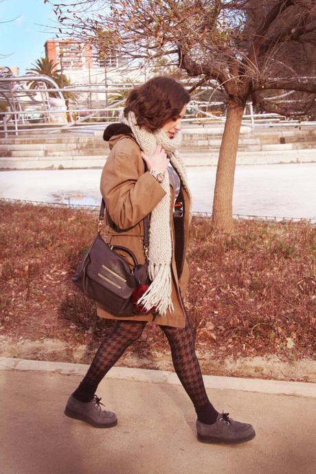 Creepers outfit! Creepers outfit!