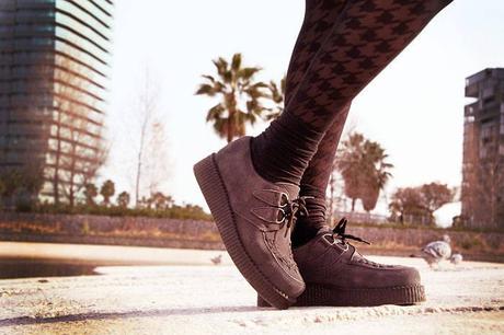 Creepers outfit! Creepers outfit!