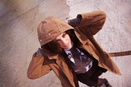 Creepers outfit! Creepers outfit!