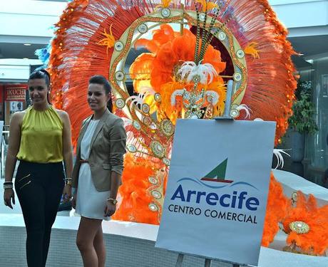 ♪ Carnaval te quiero ♫