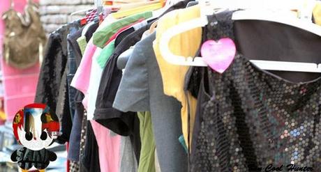 ropa segunda mano barcelona