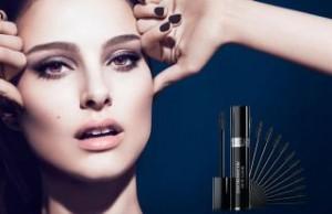Diorshow New Look Inspiration y Natalie Portman