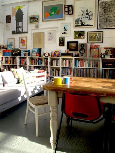 Mis favoritos de la semana (12/02/2012)