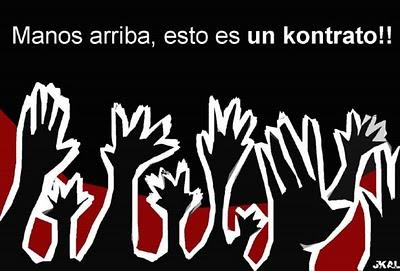 Motivos para rebelarte (I)