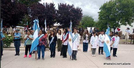 Día de la Tradición en Piedra del Águila Día de la Tradición en Piedra del Águila