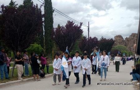 Día de la Tradición en Piedra del Águila Día de la Tradición en Piedra del Águila
