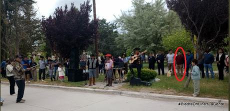 Día de la Tradición en Piedra del Águila Día de la Tradición en Piedra del Águila