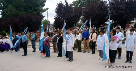 Día de la Tradición en Piedra del Águila Día de la Tradición en Piedra del Águila