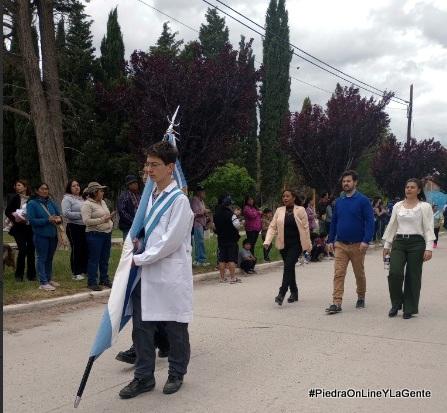 Día de la Tradición en Piedra del Águila Día de la Tradición en Piedra del Águila