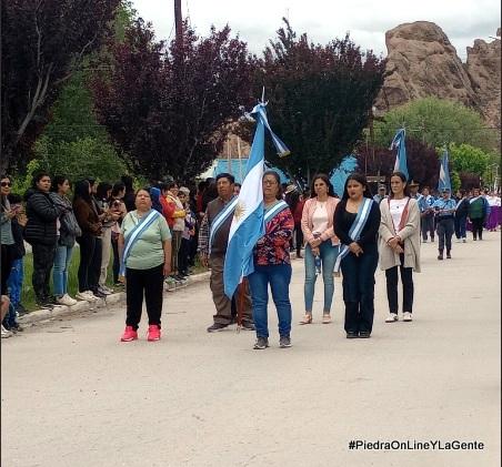 Día de la Tradición en Piedra del Águila Día de la Tradición en Piedra del Águila