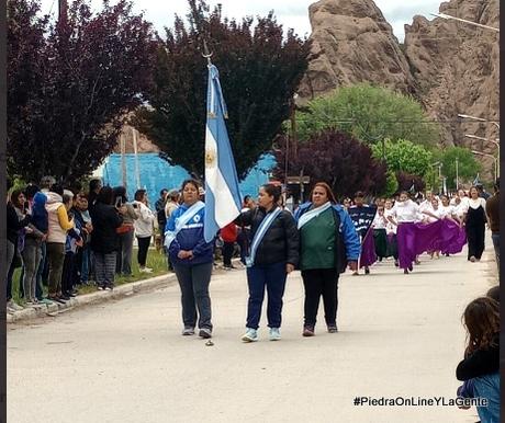 Día de la Tradición en Piedra del Águila Día de la Tradición en Piedra del Águila