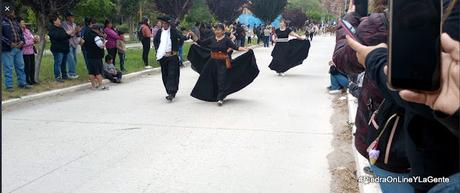 Día de la Tradición en Piedra del Águila