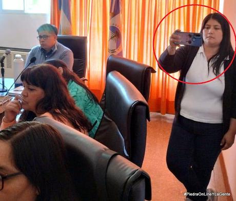 Los concejales se capacitan en primeros auxilios y suman al personal de esa dependencia Los concejales se capacitan en primeros auxilios y suman al personal de esa dependencia