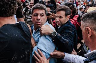 De la desconfianza ciudadana. Especial 2 de hoy domingo, 11 de noviembre de 2024