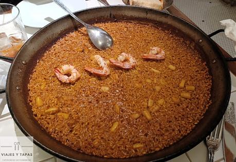 La Taberna de Peñalver - La Latina