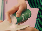 nuevo higiene íntima espuma aclarado Chilly