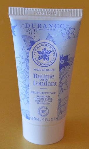 La cajita BODYBOX “Black Friday” de Noviembre 2024