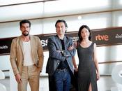 "Escape" Rodrigo Cortés, legítimo derecho hombre entrar cárcel pasó Festival Sebastián