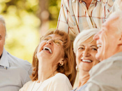 Degeneración macular.