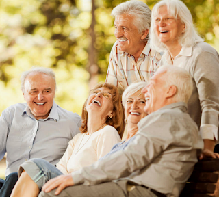 Degeneración macular.