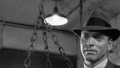 Cine de ingeniería social: Los jóvenes salvajes (The Young Savages, John Frankenheimer, 1961)