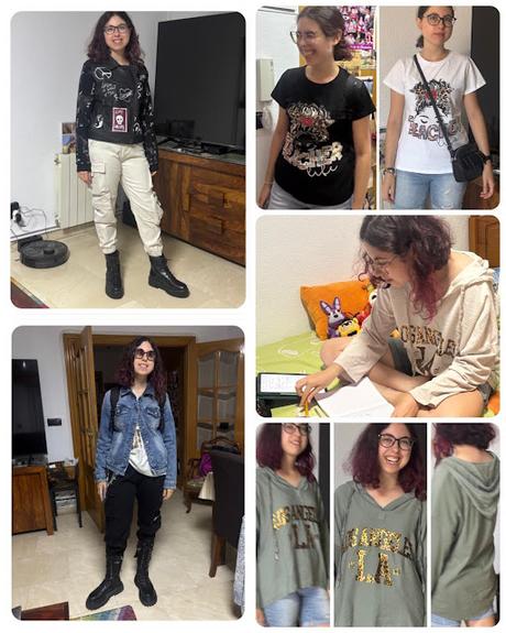 👙 De Shopping con Alejandra y los Bonos Raspeig 👙