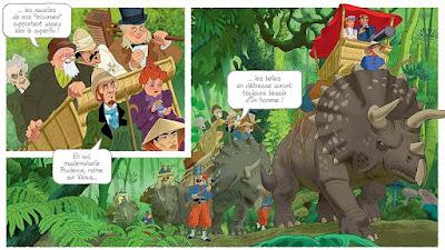 El Castillo de las Estrellas