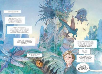 El Castillo de las Estrellas