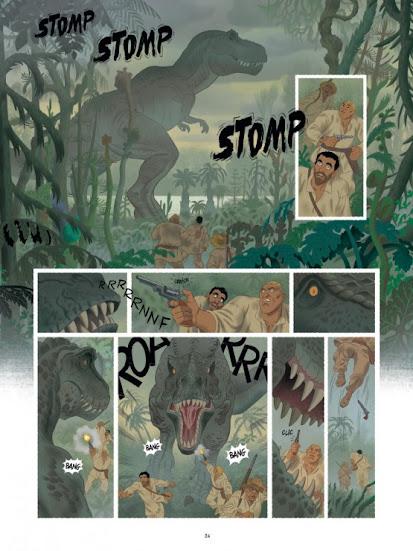 El Castillo de las Estrellas