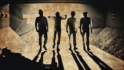 La Naranja Mecánica Anthony Burguess