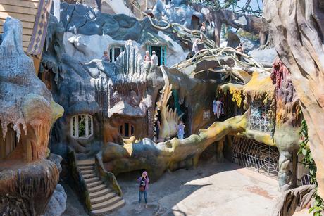 Casa de huéspedes Hang Nga