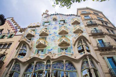 Casa Batlló