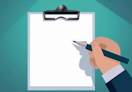 PIDO LA HOJA DE RECLAMACIONES