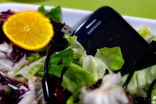 Adictos a la información.