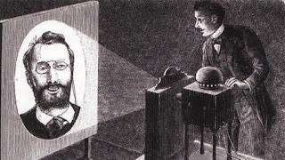 El bazar de la caridad, Sofía de Baviera y los hermanos Lumière