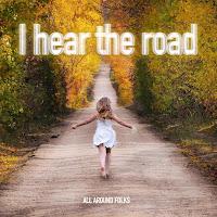 All Around Folks nos presentan I heard the road como adelanto del disco