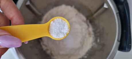 Galletas con pepitas de chocolate (Cookies) Galletas con pepitas de chocolate (Cookies)