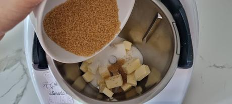 Galletas con pepitas de chocolate (Cookies) Galletas con pepitas de chocolate (Cookies)