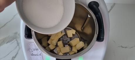 Galletas con pepitas de chocolate (Cookies) Galletas con pepitas de chocolate (Cookies)