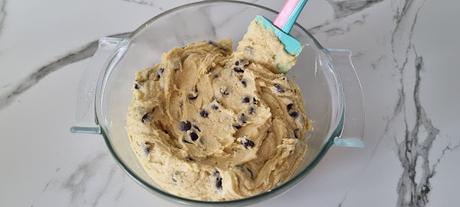 Galletas con pepitas de chocolate (Cookies) Galletas con pepitas de chocolate (Cookies)