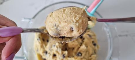 Galletas con pepitas de chocolate (Cookies) Galletas con pepitas de chocolate (Cookies)