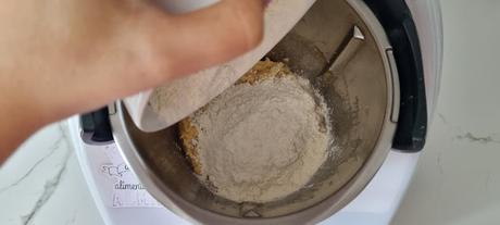 Galletas con pepitas de chocolate (Cookies) Galletas con pepitas de chocolate (Cookies)