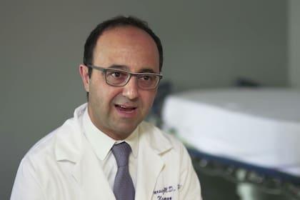 Neurólogos revelan qué experimentan las personas antes de morir