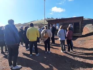 Profesionales del desarrollo local en Galicia evaluarán buenas prácticas de desarrollo local y emprendimiento turístico  en la provincia de  Ciudad Real