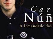 Carlos Núñez Irmandade Estrelas (1996)