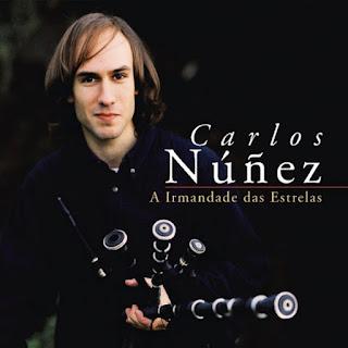 Carlos Núñez - A Irmandade das Estrelas (1996)