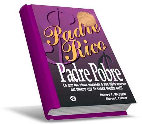 Lo Que Los Ricos Enseñan a Sus Hijos Acerca Del Dinero