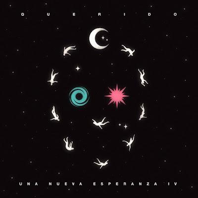 QUERIDO: 'UNA NUEVA ESPERANZA IV (EN DIRECTO)' Y GIRA QUERIDO: 'UNA NUEVA ESPERANZA IV (EN DIRECTO)' Y GIRA